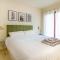 Nice Apartment In Los Alcázares