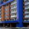 Luxury Apartment at 20 South suite 108