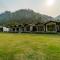 The Ayali Riverside Resort - Rishikesh