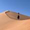 Luxury Desert Camp Oman