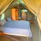 Mazunga Tented Camp - Gravelotte