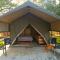Mazunga Tented Camp - Gravelotte
