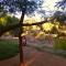 Mazunga Tented Camp - Gravelotte