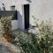 Les jardins de Saint Pancrace