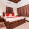 Capital O160 Lumbini Dream Garden Guest House LLC - Dubaj