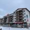 Chalets LumiHelmi Ruka