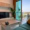 Coralli Superior Seaview