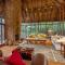 Trogon House and Forest Spa - The Crags