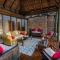 Trogon House and Forest Spa - The Crags