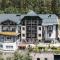 Alpin Hotel Gudrun - Gossensass-Colle Isarco