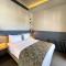 Nevv Bosphorus Hotel & Suites