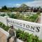 Barringtons