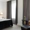 Elite Hotel Knaust