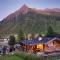 Alpinhotel Monte Superior - Silvretta Card Premium Betrieb - غالتور