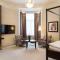 Elite Hotel Knaust