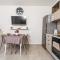 Cozy Apartment In Sveti Juraj With Kitchen - 斯维蒂尤拉伊