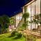 SaffronStays Glasshouse Celeste, Ranikhet - luxurious glass villa with breathtaking views - Bhatrojkhan