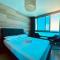 C Tower Apartments - Netanya