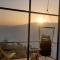 SaffronStays Glasshouse Celeste, Ranikhet - luxurious glass villa with breathtaking views - Bhatrojkhan