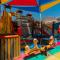 MinaMark Beach Resort for Families and Couples Only - 赫尔格达