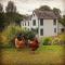 Bedrule Old Manse B&B