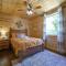 Smoky Bear