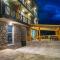 Hotel Latveli Mestia