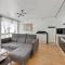NORDBYHUS Apartamenty Stara Winiarnia - 格但斯克