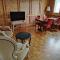 Grosse 2 ZImmer Wohnung mit Terrasse