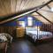 The Dairy - 2 Story Rustic style accommodation with Mod Cons - Hoddy Well