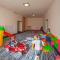 Vanadzor Armenia Hotel