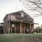 The Dairy - 2 Story Rustic style accommodation with Mod Cons - Hoddy Well