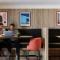Crowne Plaza Hamburg-City Alster by IHG