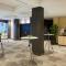 Crowne Plaza Hamburg-City Alster by IHG