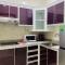 Chelsea Gardens Apartment
