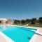 HelloAPULIA - Design Trulli Sampaolo with private pool - جويا ديل كولي