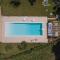 HelloAPULIA - Design Trulli Sampaolo with private pool