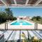 HelloAPULIA - Design Trulli Sampaolo with private pool