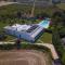 HelloAPULIA - Design Trulli Sampaolo with private pool - جويا ديل كولي