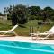 HelloAPULIA - Design Trulli Sampaolo with private pool