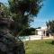 HelloAPULIA - Design Trulli Sampaolo with private pool