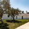 HelloAPULIA - Design Trulli Sampaolo with private pool - جويا ديل كولي