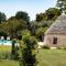 HelloAPULIA - Design Trulli Sampaolo with private pool - جويا ديل كولي