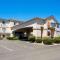 Comfort Inn Camp Verde I-17