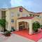 Comfort Suites Tomball Medical Center