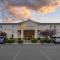 Comfort Inn Camp Verde I-17
