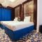 Nordic Palace and spa