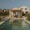 Nama Seaside Villas - Paralia Kanaliou