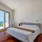 Luxury Seafront Villa with Rooftop Pool & Stunning Sea Views