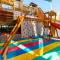 MinaMark Beach Resort for Families and Couples Only - 赫尔格达